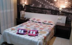 Hotel Nuevo Ara